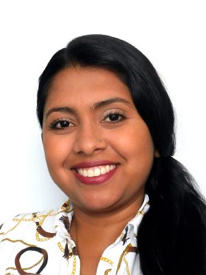 Foto-Jefe de Calidad