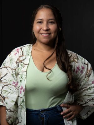 Foto-Jefe de recursos humanos