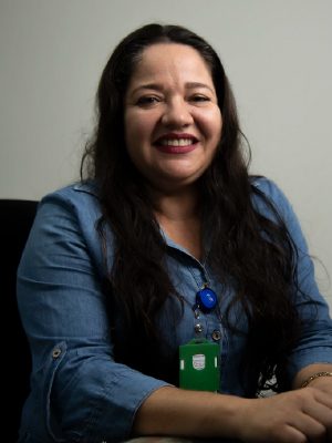 Foto-Subgerente financiera