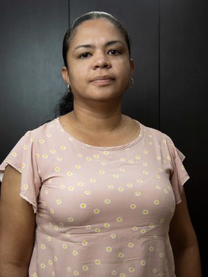 Foto-Subgerente operativa