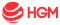 HGM - Logotipo Horizontal Principal