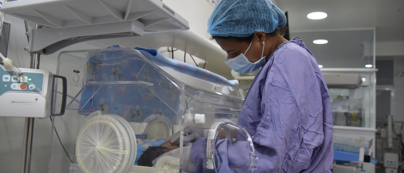 UCI NEONATAL UCI NEONATAL